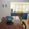 WATERFRONT 2 Bed Home with mooring at Knysna Quays