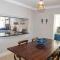 WATERFRONT 2 Bed Home with mooring at Knysna Quays