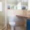 WATERFRONT 2 Bed Home with mooring at Knysna Quays