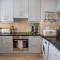 WATERFRONT 2 Bed Home with mooring at Knysna Quays