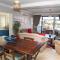 WATERFRONT 2 Bed Home with mooring at Knysna Quays