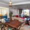 WATERFRONT 2 Bed Home with mooring at Knysna Quays
