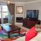 WATERFRONT 2 Bed Home with mooring at Knysna Quays