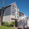 WATERFRONT 2 Bed Home with mooring at Knysna Quays