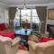 WATERFRONT 2 Bed Home with mooring at Knysna Quays