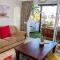 WATERFRONT 2 Bed Home with mooring at Knysna Quays