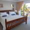 WATERFRONT 2 Bed Home with mooring at Knysna Quays