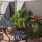 WATERFRONT 2 Bed Home with mooring at Knysna Quays