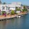 WATERFRONT 2 Bed Home with mooring at Knysna Quays
