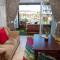 WATERFRONT 2 Bed Home with mooring at Knysna Quays