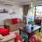 WATERFRONT 2 Bed Home with mooring at Knysna Quays