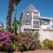 WATERFRONT 2 Bed Home with mooring at Knysna Quays