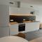 El Centre, 3 habitacions, 2 banys i cuina