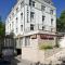 Jagelló Business Hotel