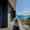Skyline resort