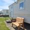 Caravan Holiday home Happy days south 17