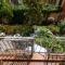 Secret Garden Firenze B&B