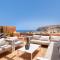 Adjona 2-2 PENTHOUSE SEA VIEW & JACUZZI 2B