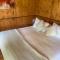 Treehouse River Lodge - Elangeni
