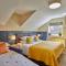 Full Moon Inn Rudge - 弗罗姆