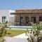 STONE VILLA NAXOS - Наксос