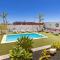 Villa Amatista Salinas Golf & Beach - Caleta de Fuste