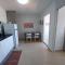 Apartamento 2 Quartos Pé na Areia
