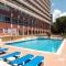 Seramar Hotel Luna Park Adults Only - El Arenal