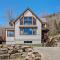 34- Chalet à louer à Stoneham
