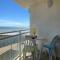 Appartement près de la plage avec balcon et parking privé - FR-1-336-69 - 滨海隆热维勒