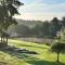 Blackbrook Lodge Cabin - Turnditch