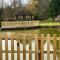 Blackbrook Lodge Cabin - Turnditch