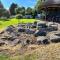 Blackbrook Lodge Cabin - Turnditch