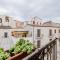 Ballarò Cozy Apartment with Balconies