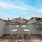 Dei Neri Terrace by Mamo Florence