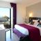 Hotel Les Eucalyptus