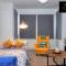 Deluxe Apartment in Southend-On-Sea by Artisan Stays I Free Parking I Perfect for Contractors or Families - Саутенд-он-Си