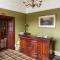 Glenorchy Lodge Hotel-Rooms Only