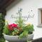 Bed & Breakfast La Val - Trin
