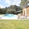 LA CARONATH Villa for 7 by Sunset Riviera Holidays - Roquefort-les-Pins