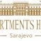 Apartments HAN 2 Sarajevo - 萨拉热窝