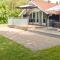 Holiday Home Sydskrænten Oksbøl Denmark