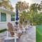 Riverfront Home with Putting Green and Boat Dock! - New Port Richey