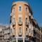Palazzo Vitrano - tourist apartment