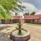 Arizona Desert Vacation Rental with Pool Access!