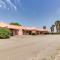 Arizona Desert Vacation Rental with Pool Access!
