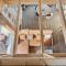 Wohnung in Baddeckenstedt mit Balkon & Aussicht - Baddeckenstedt