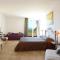 Hotel Les Eucalyptus