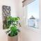 Blueisla Sea View Suite B - 米克诺斯城