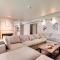 Moses Lake Vacation Rental with Hot Tub and Game Room